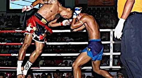 Everything You Need To Know About The Brutal Sport Of Lethwei – BudoDragon