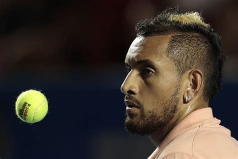 Kyrgios and top tennis players call for financial relief | Neos Kosmos