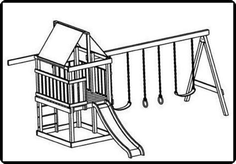 Playground clipart black and white jungle gym pictures on Cliparts Pub 2020! 🔝