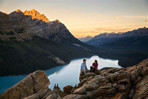 Lakes & Rivers | Canada's Alberta