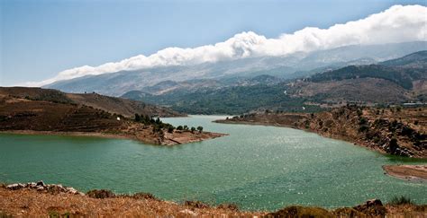 Litani River | At 90 miles (140 km) in length, the Litani is… | Flickr