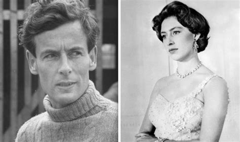 Princess Margaret husband: The TRUTH behind real split from Peter Townsend - upcoming World News