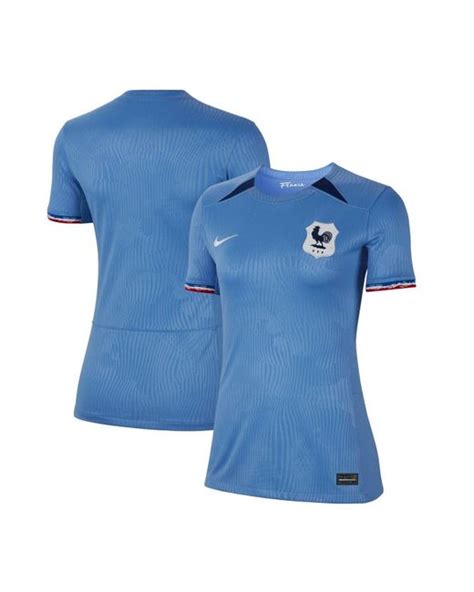 Nike National Team 2023 Home Stadium Replica Jersey in Blue | Lyst