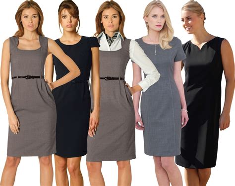 Changing trends in corporate uniforms | Professional dresses, Corporate ...