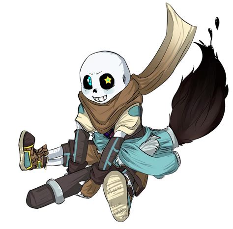 Ink Sans | Wiki | Undertale Amino