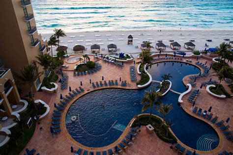 The Ritz-Carlton Cancún Hotel Review | Katie's Bliss