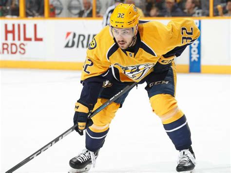 A Preds playoff hero returns to Admirals, Freddy Gaudreau's odyssey ...