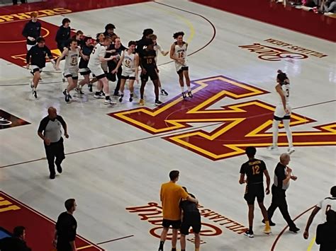 Three First-Time Champs at Minnesota Boys Basketball Tournament