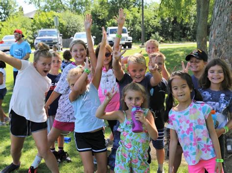 Palatine Park District Releases Summer Camp Guide | Palatine, IL Patch