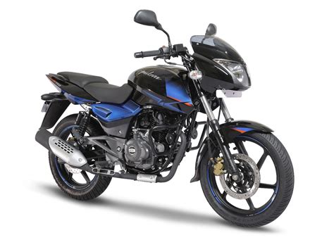 2019 Bajaj Pulsar 150 (Bajaj Pulsar UG6) - IAB Rendering