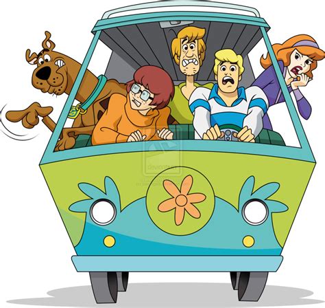 Scooby Doo Images Scooby Doo Pictures Cartoon Tv Cart - vrogue.co