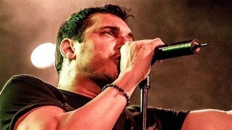 JOHNNY GIOELI - The Voice Of HARDLINE, AXEL RUDI PELL To Release First Solo Album In December ...