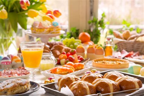 Easter 2019: Vienna Restaurants Open For Brunch, Dinner | Vienna, VA Patch