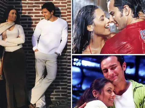 19 Years of Hum Tum: Take a nostalgic trip to this Rani Mukerji and ...