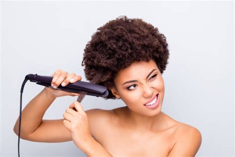 11 Relaxer Alternatives for Black Hair in 2023