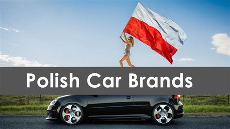 All Polish Car Brands - YouTube