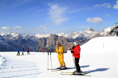 Cortina - TheLuxuryVacationGuide