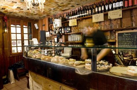 ENOTECA AL VOLTO, Venice - San Marco - Restaurant Reviews, Photos & Phone Number - Tripadvisor