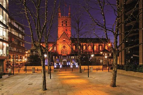 Southwark Cathedral to open its doors again after longest closure in ...