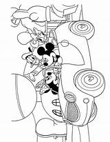 Best 12 Dinokids desenhos para colorir de A Casa Do Mickey  sketch template