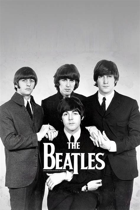 The Beatles Wallpapers Wallpaper 640×960 The Beatles Phone Wallpapers (23 Wallpapers) | Adorable ...