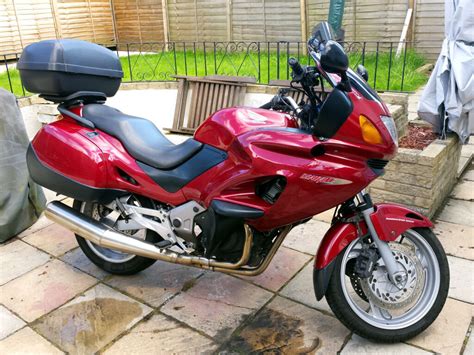 Honda Deauville 650 V2 - 2003 42k - Legendary Commuter | in Swanley, Kent | Gumtree