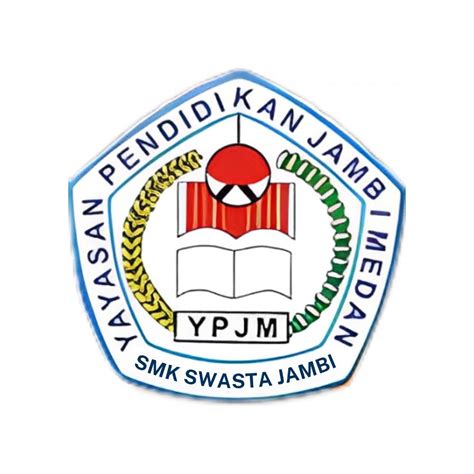 SMK Swasta Jambi Medan | Medan