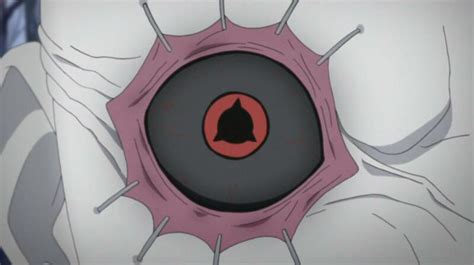 Darimana Shin Uchiha Mendapatkan Mata Sharingan? - Dafunda.com