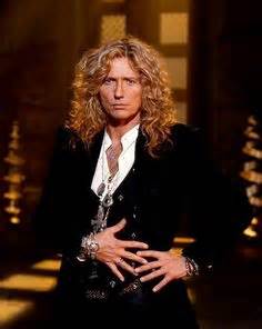 David Coverdale Net Worth • Net Worth List