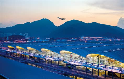 What to Know About the Expansion Plans for Hong Kong International Airport - Discovery