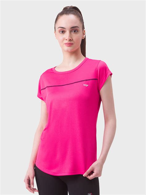 Buy Berge Instadry® Women's Tshirts For Sports Activities