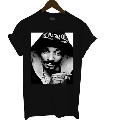 Snoop Dogg T Shirt