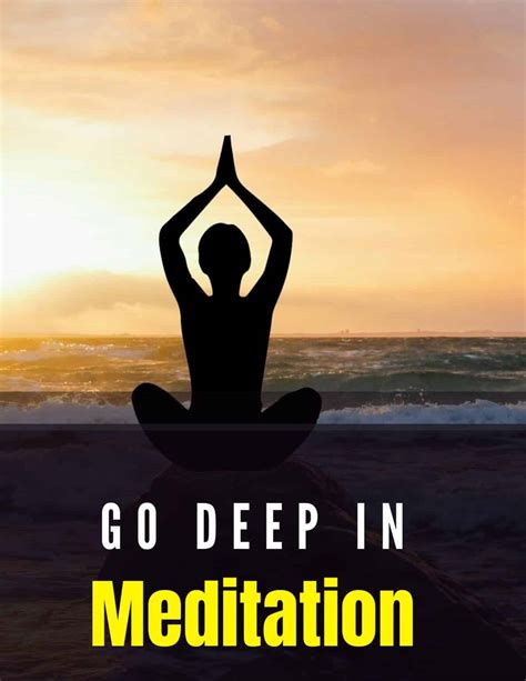 15 Deep Meditation Techniques You Need To Experience