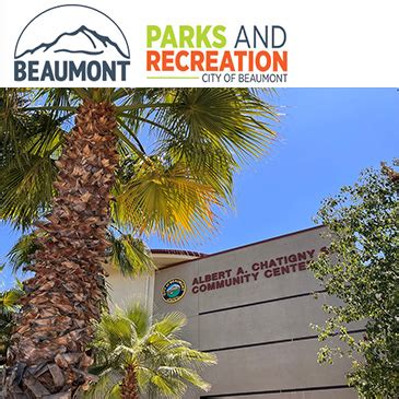 Beaumont Parks & Recreation