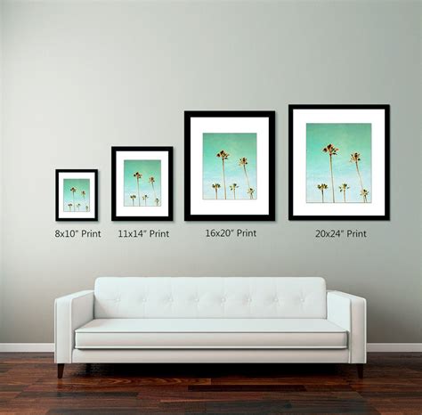 Custom Size 8x8 or 8x10 Fine Art Photography Print Landscape - Etsy