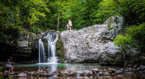 9 Arkansas State Parks for Great Scenery Without the Crowds