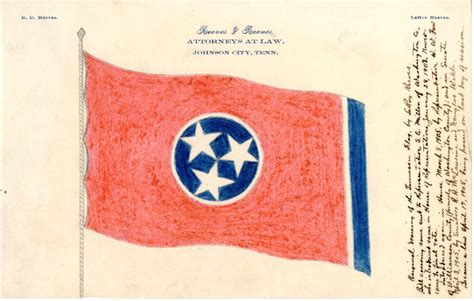 The Tri-Star Flag: What’s behind the beloved emblem | WKRN News 2