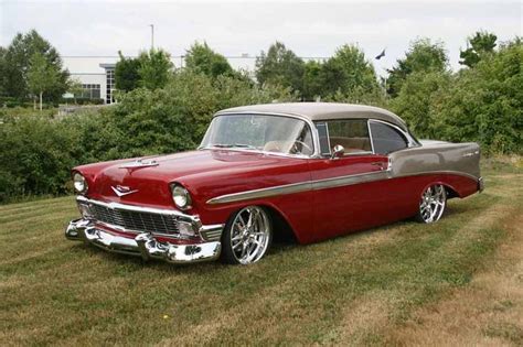 78 best 1956 Chevy Restoration images on Pinterest | Chevy, Refurbishment and Restoration