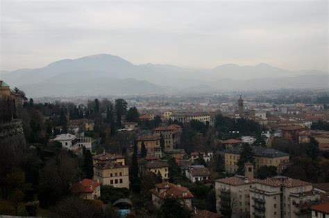 Bergamo, more than just an airport - Young Adventuress