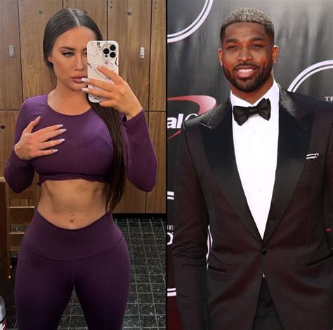 Maralee Nichols Says Her, Tristan Thompson's Son Is ‘Walking' - Faith ...