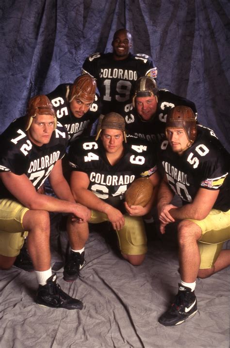 Rashaan Salaam dead at 42: Ex-Colorado football player was Heisman winner