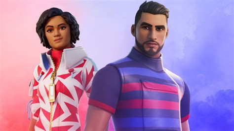 Fortnite's Qatar World Cup skins let you make Pride-colouredplayers ...