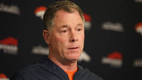 Pat Shurmur: Broncos' offense will attack downfield