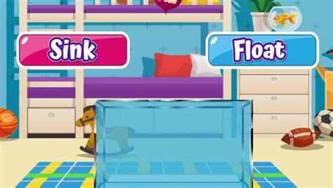 Sink Or Float: play Sink Or Float online for free on GamePix. Sink Or Float