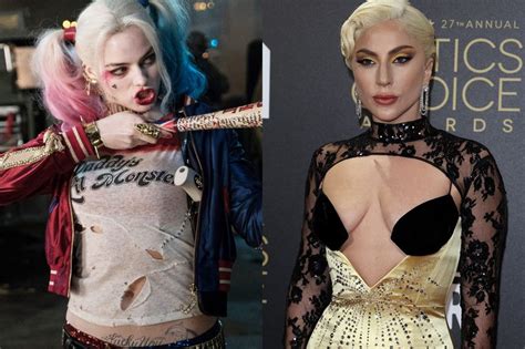 Margot Robbie Speaks on Lady Gaga Portraying Harley Quinn in 'Joker: Folie a Deux'