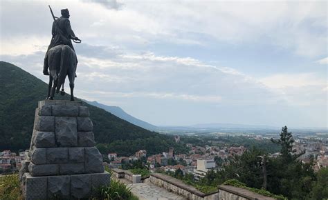 Vratsa Liberation and Enlightment