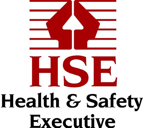 HSE-logo – Workers of England Union