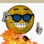 Thumbs up emoji Meme Generator - Imgflip