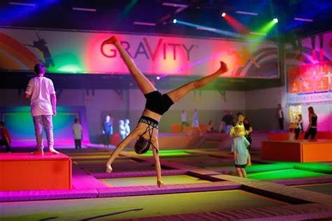 Gravity Active Entertainment - Stevenage » Leave A Review » Allergy Companions