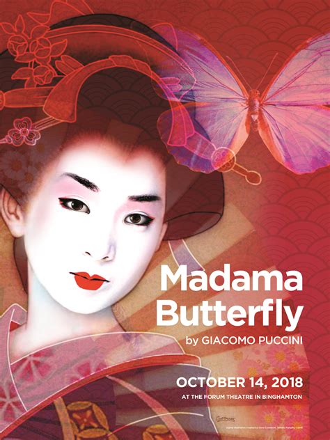 Tri Cities Opera | MADAMA BUTTERFLY